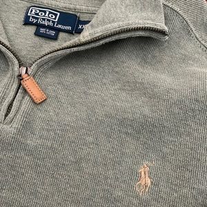 Polo by Ralph Lauren Pullover
